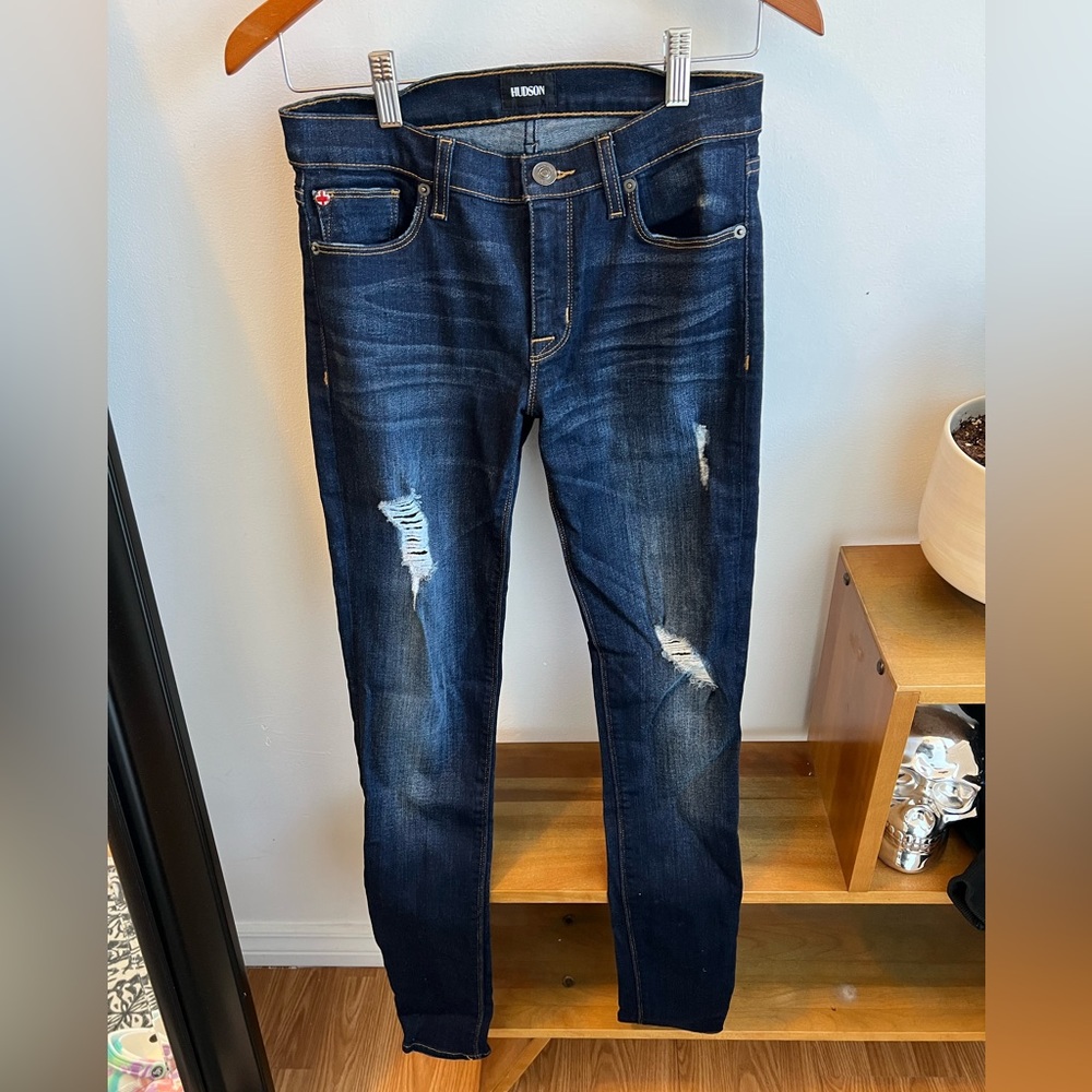 Hudson Jeans